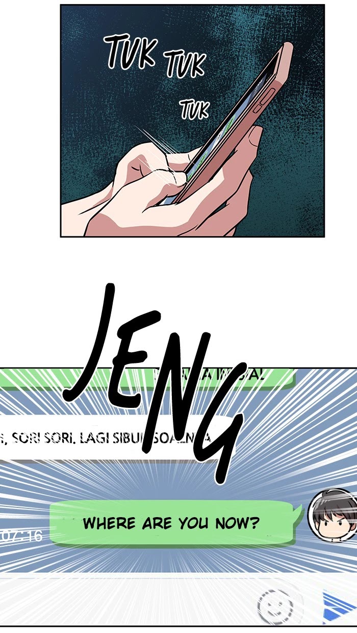 Change (Jin Yuan) Chapter 79 page 29 - Chapter 79