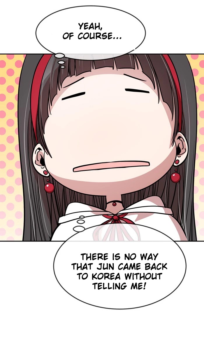 Change (Jin Yuan) Chapter 79 page 36 - Chapter 79