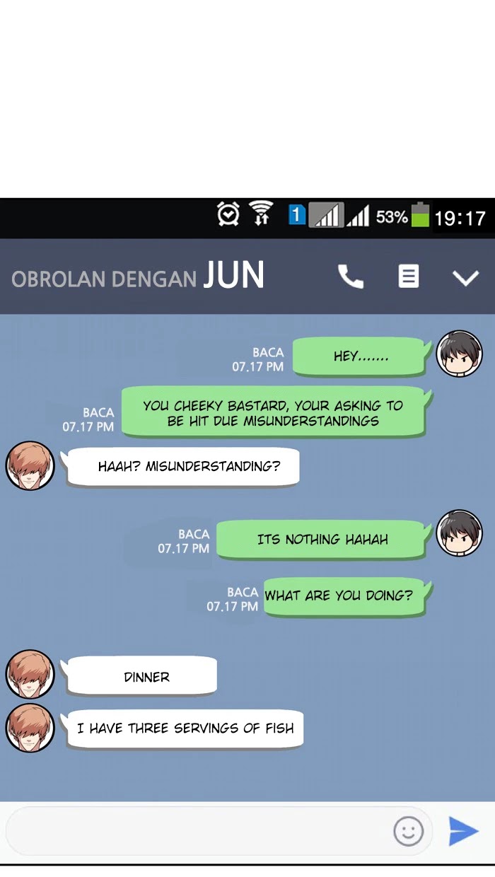 Change (Jin Yuan) Chapter 79 page 38 - Chapter 79