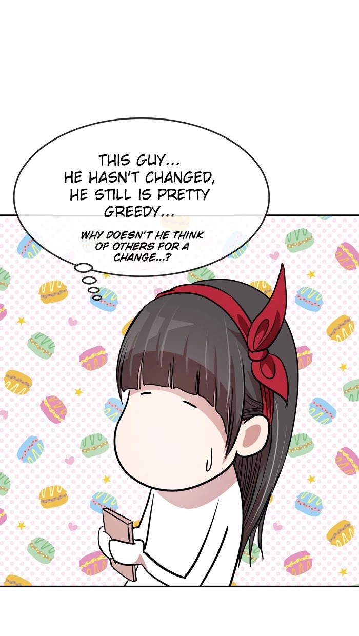 Change (Jin Yuan) Chapter 79 page 39 - Chapter 79
