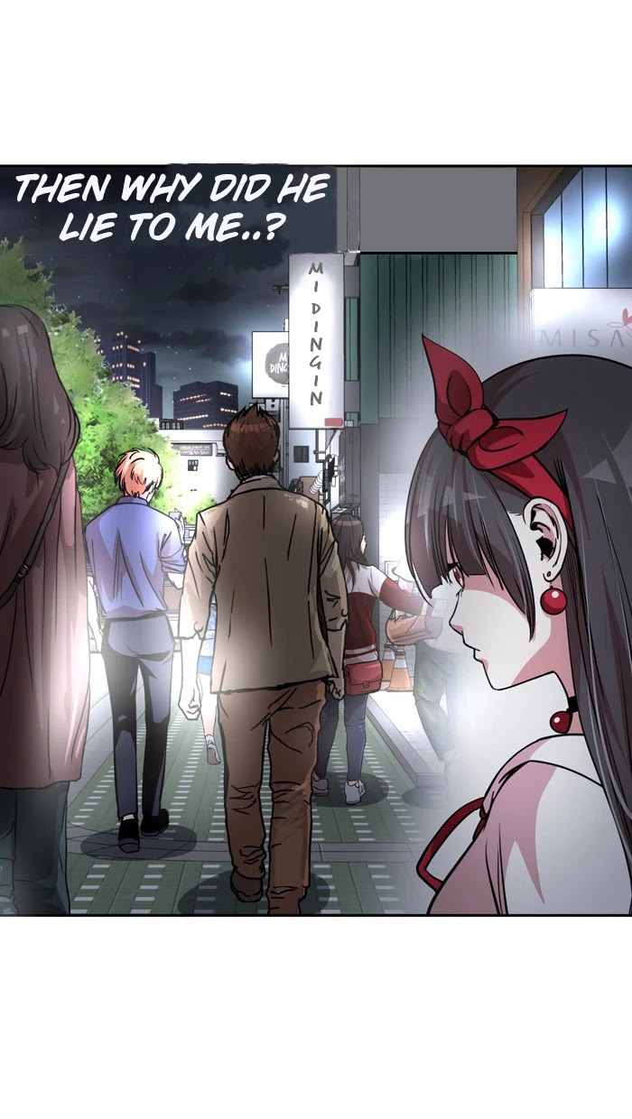 Change (Jin Yuan) Chapter 79 page 45 - Chapter 79