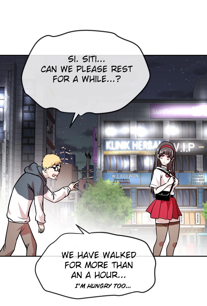 Change (Jin Yuan) Chapter 79 page 5 - Chapter 79
