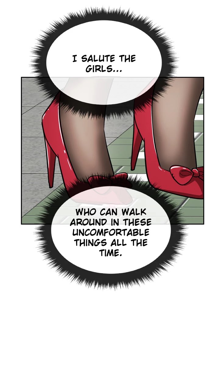 Change (Jin Yuan) Chapter 79 page 9 - Chapter 79