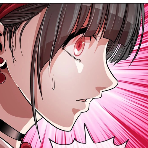 Change (Jin Yuan) Chapter 79 cover