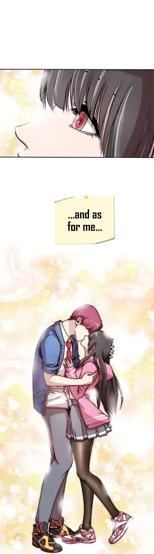 Change (Jin Yuan) Chapter 8 page 2 - Chapter 8