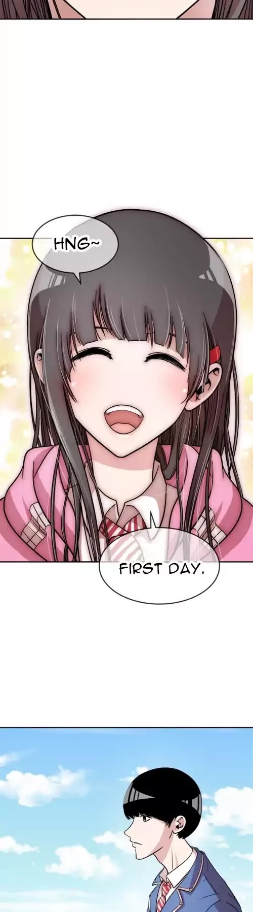 Change (Jin Yuan) Chapter 8 page 7 - Chapter 8
