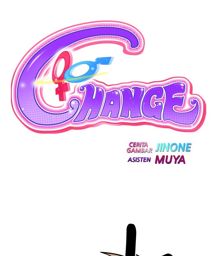 Change (Jin Yuan) Chapter 80 page 1 - Chapter 80