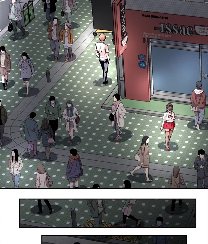 Change (Jin Yuan) Chapter 80 page 19 - Chapter 80