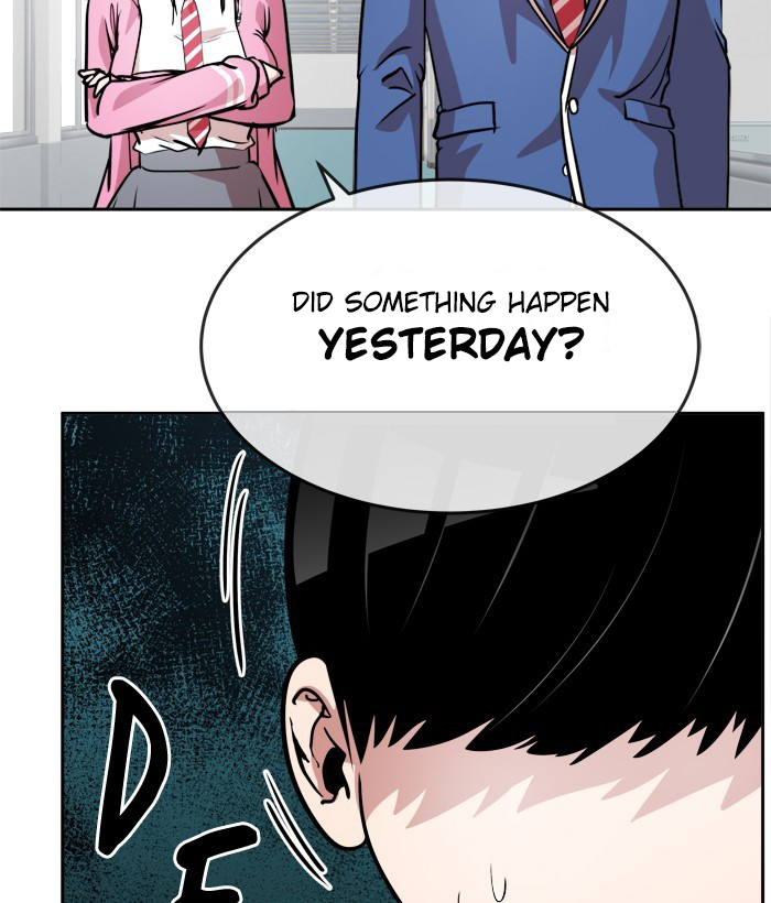 Change (Jin Yuan) Chapter 80 page 30 - Chapter 80