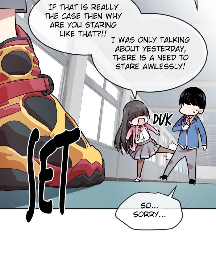 Change (Jin Yuan) Chapter 80 page 32 - Chapter 80