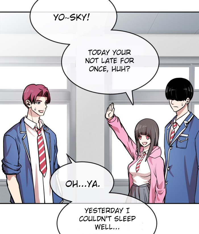 Change (Jin Yuan) Chapter 80 page 37 - Chapter 80