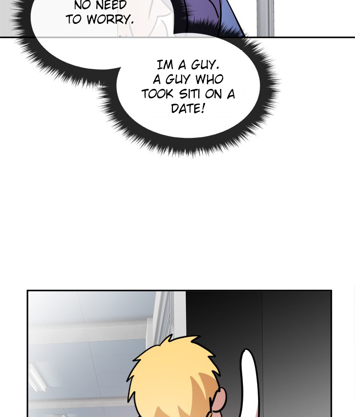 Change (Jin Yuan) Chapter 80 page 58 - Chapter 80