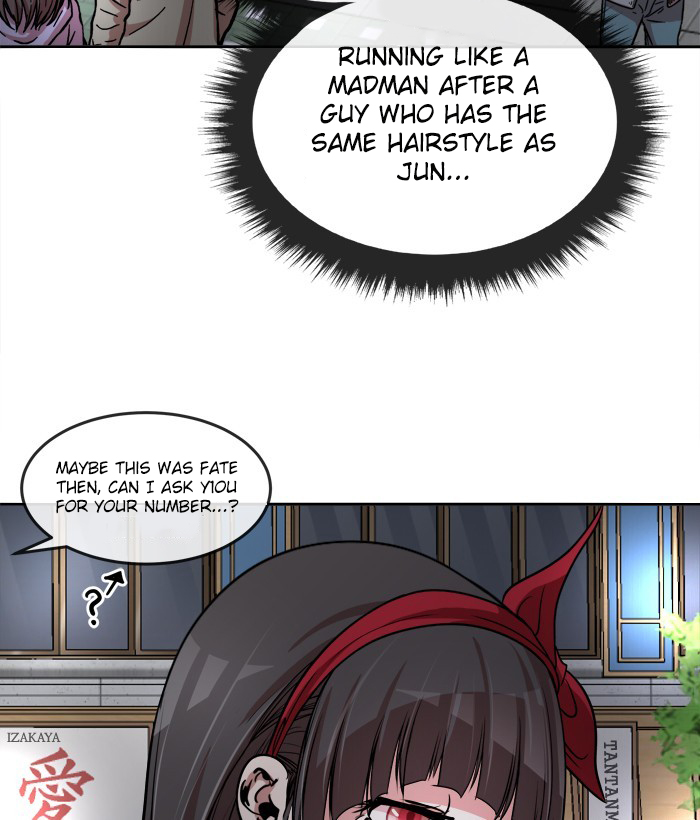 Change (Jin Yuan) Chapter 80 page 8 - Chapter 80