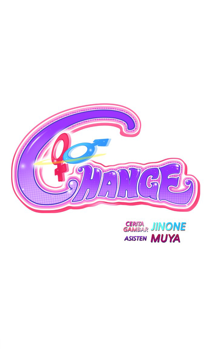 Change (Jin Yuan) Chapter 81 page 1 - Chapter 81