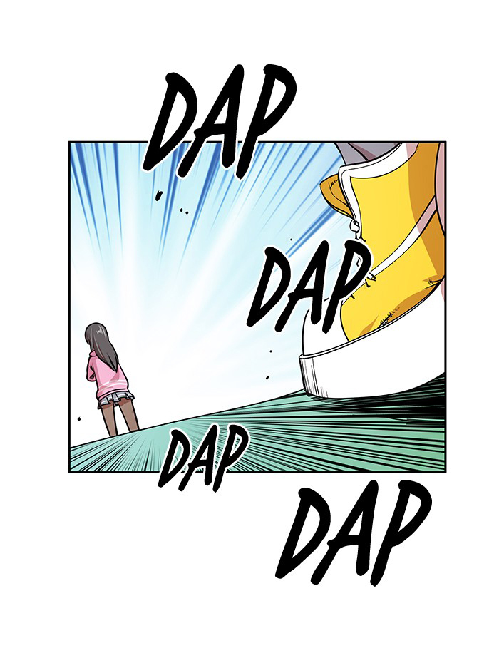 Change (Jin Yuan) Chapter 81 page 21 - Chapter 81