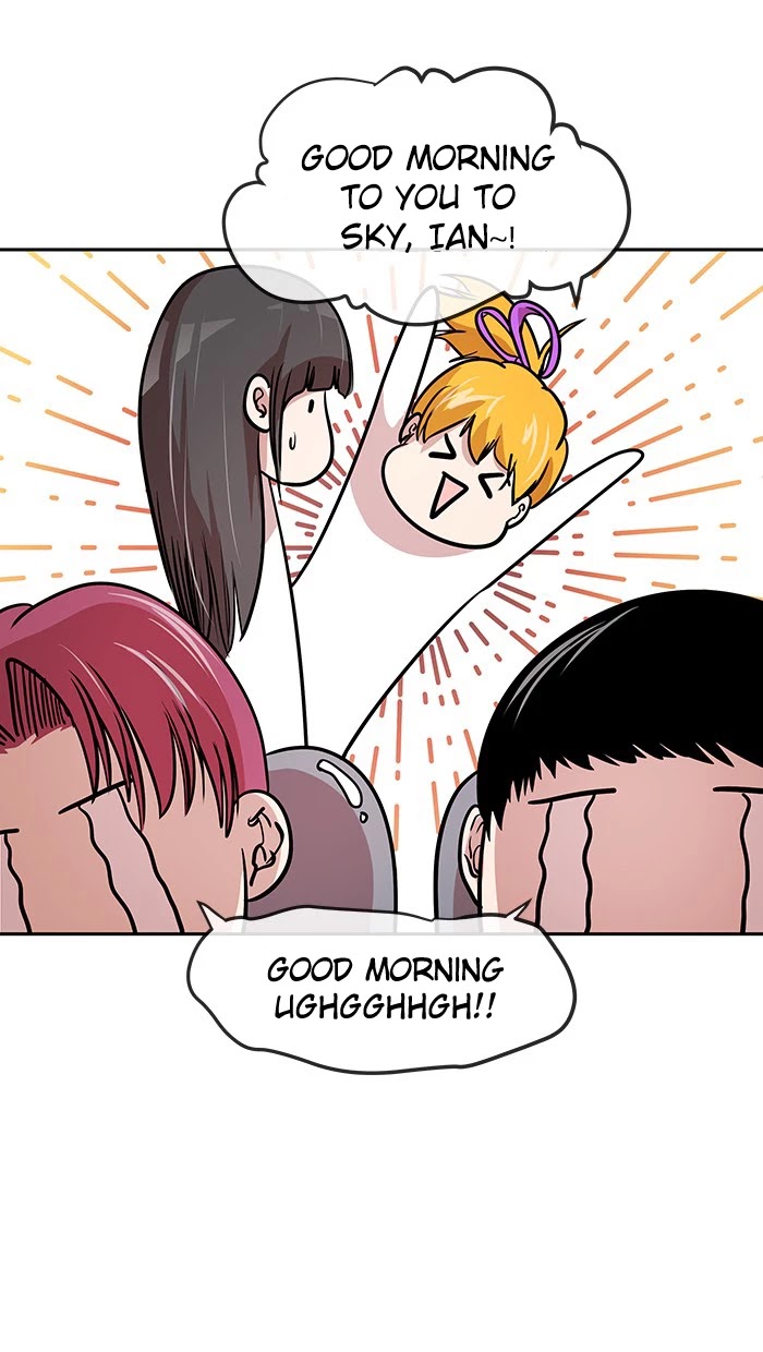 Change (Jin Yuan) Chapter 81 page 26 - Chapter 81