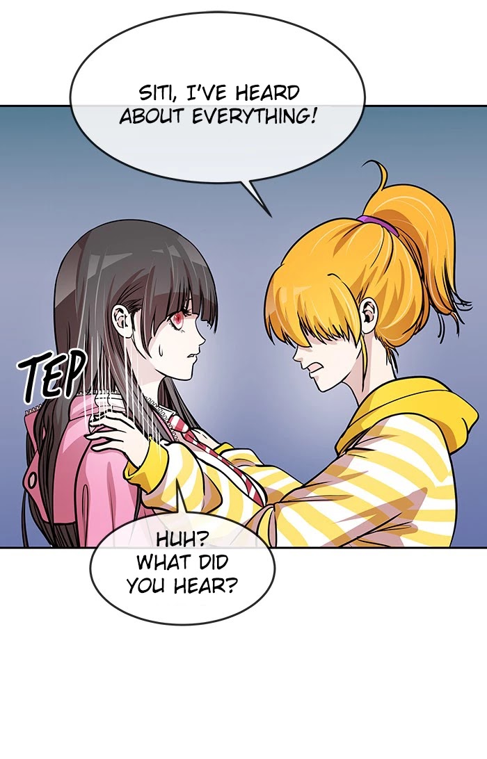 Change (Jin Yuan) Chapter 81 page 28 - Chapter 81