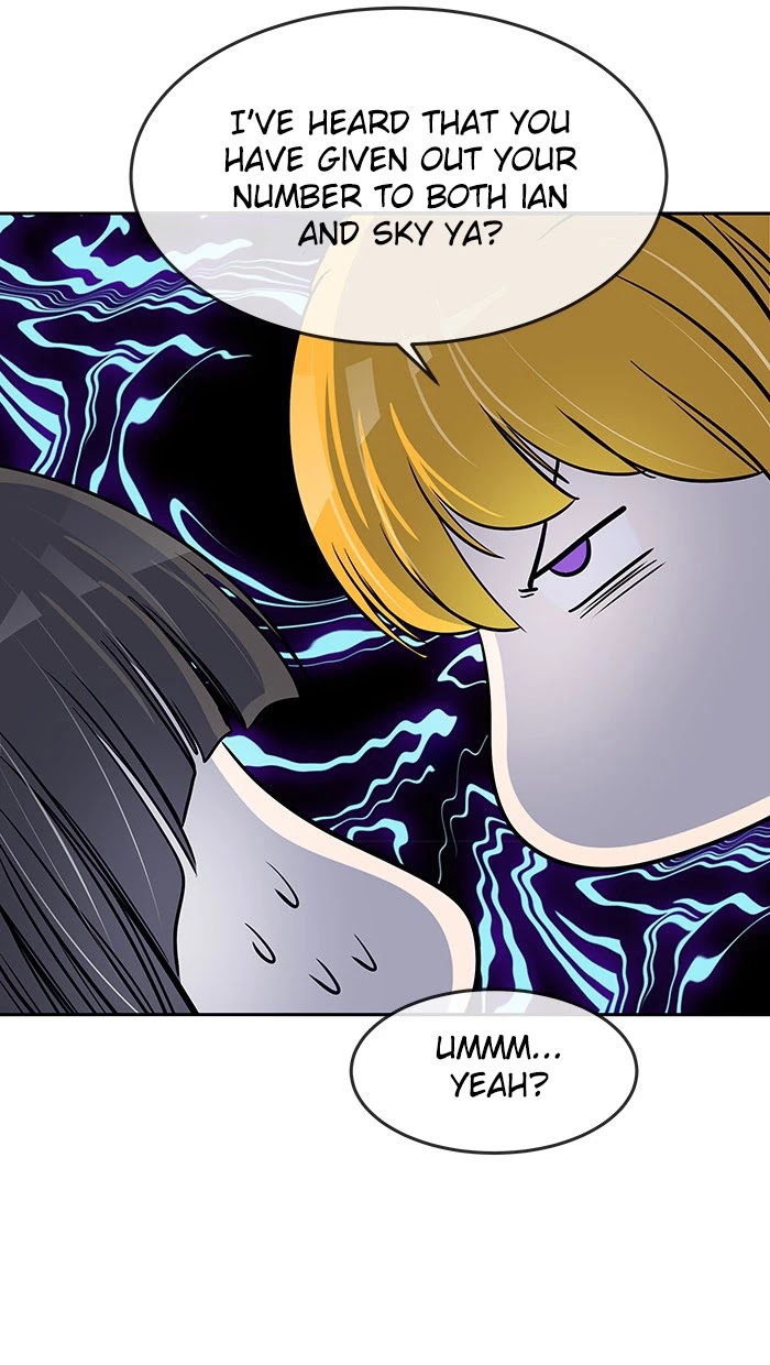 Change (Jin Yuan) Chapter 81 page 29 - Chapter 81