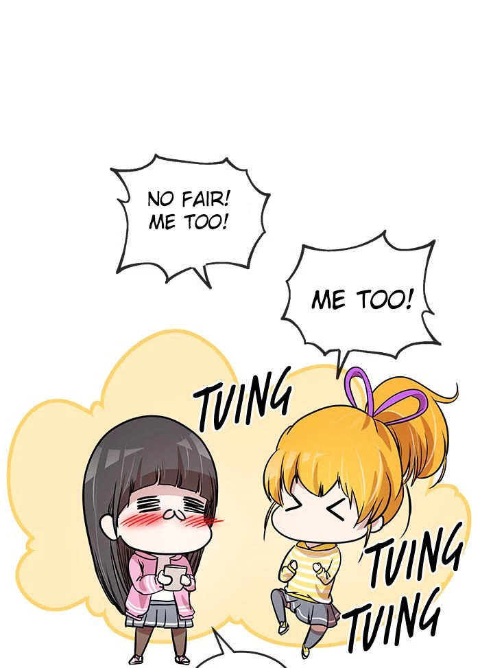 Change (Jin Yuan) Chapter 81 page 30 - Chapter 81