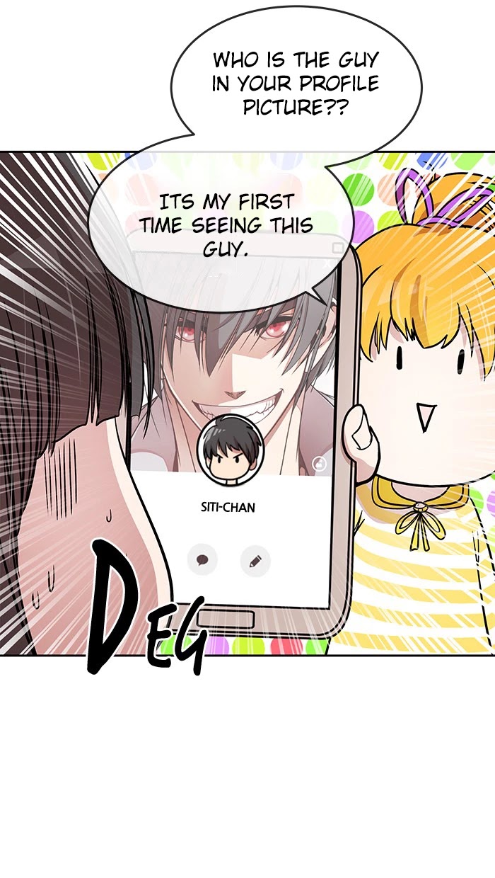 Change (Jin Yuan) Chapter 81 page 34 - Chapter 81