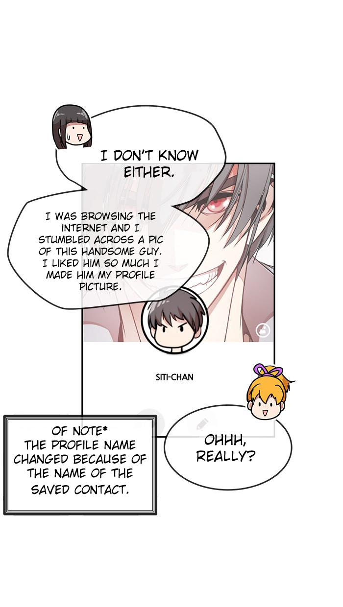 Change (Jin Yuan) Chapter 81 page 35 - Chapter 81