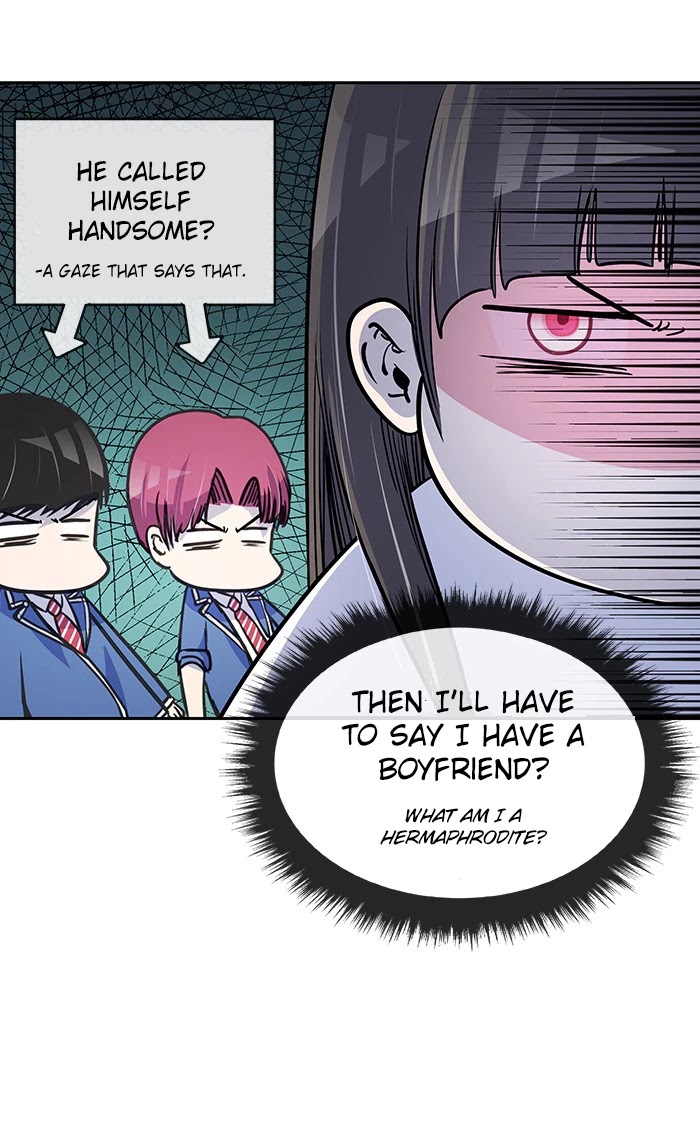 Change (Jin Yuan) Chapter 81 page 36 - Chapter 81