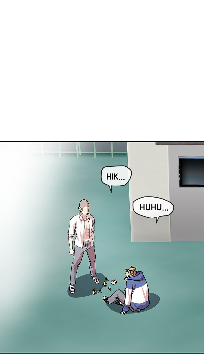 Change (Jin Yuan) Chapter 81 page 45 - Chapter 81
