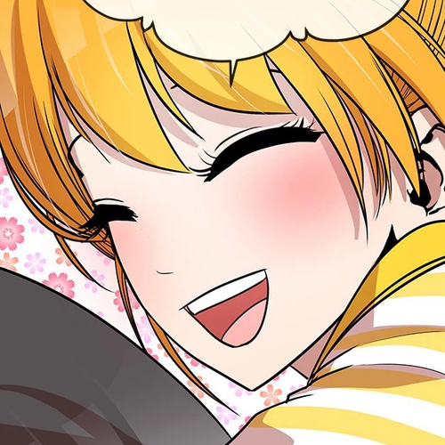 Change (Jin Yuan) Chapter 81 cover