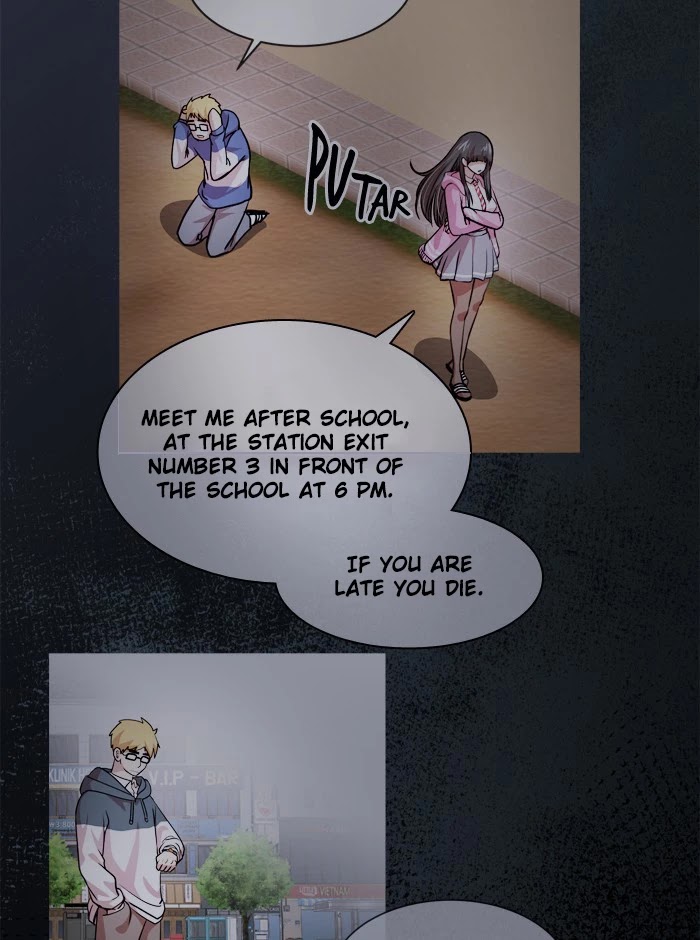 Change (Jin Yuan) Chapter 82 page 18 - Chapter 82