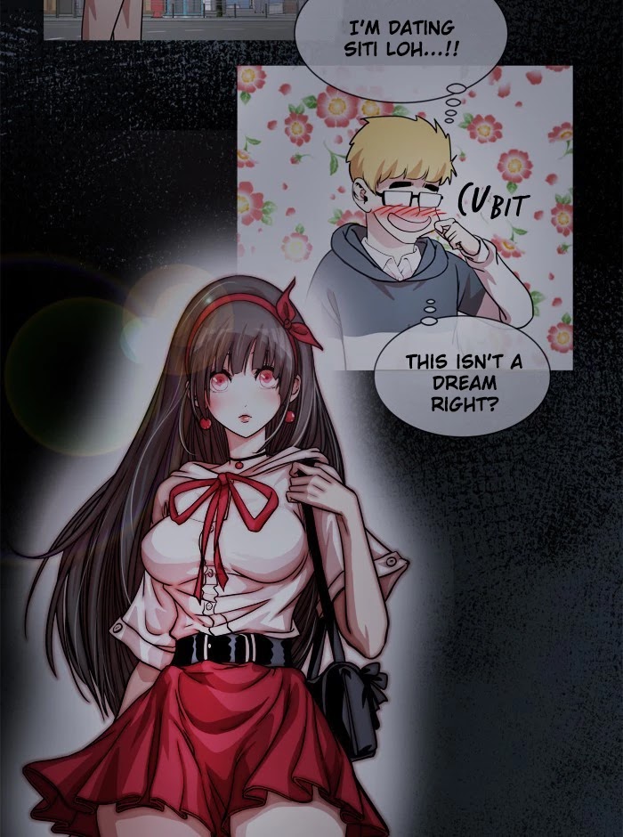 Change (Jin Yuan) Chapter 82 page 19 - Chapter 82