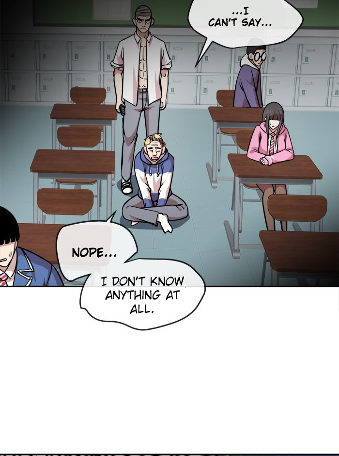 Change (Jin Yuan) Chapter 82 page 23 - Chapter 82