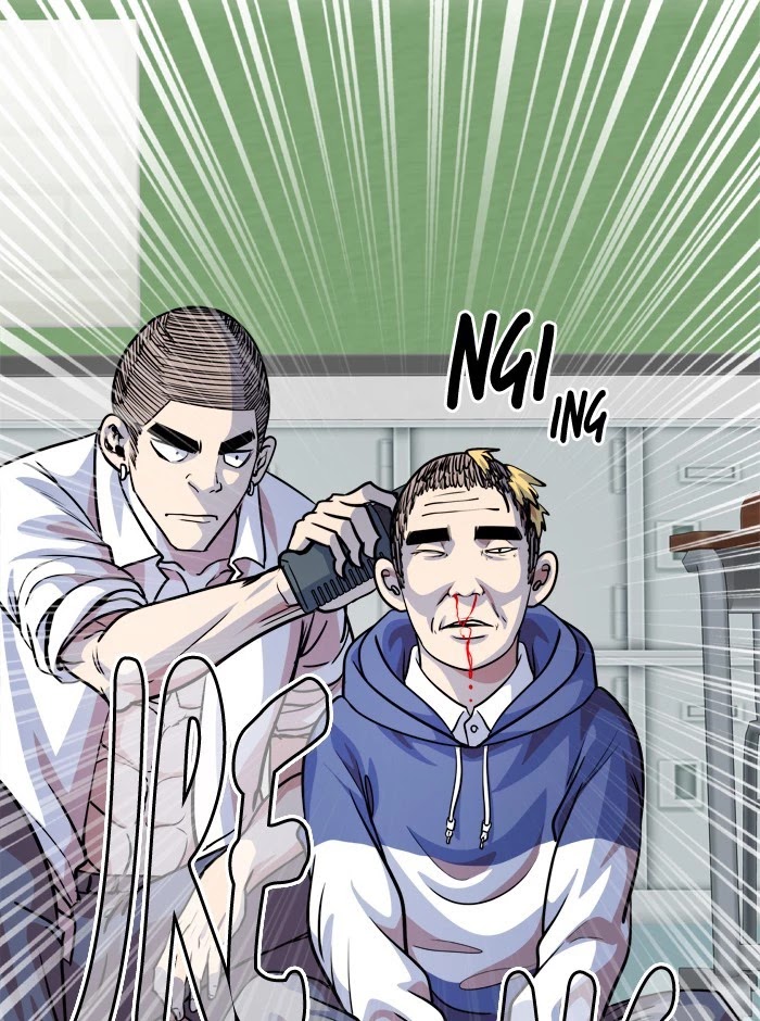 Change (Jin Yuan) Chapter 82 page 26 - Chapter 82