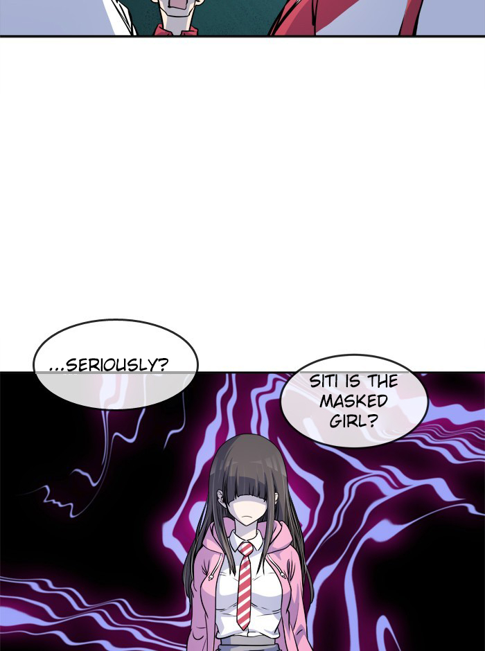 Change (Jin Yuan) Chapter 82 page 38 - Chapter 82
