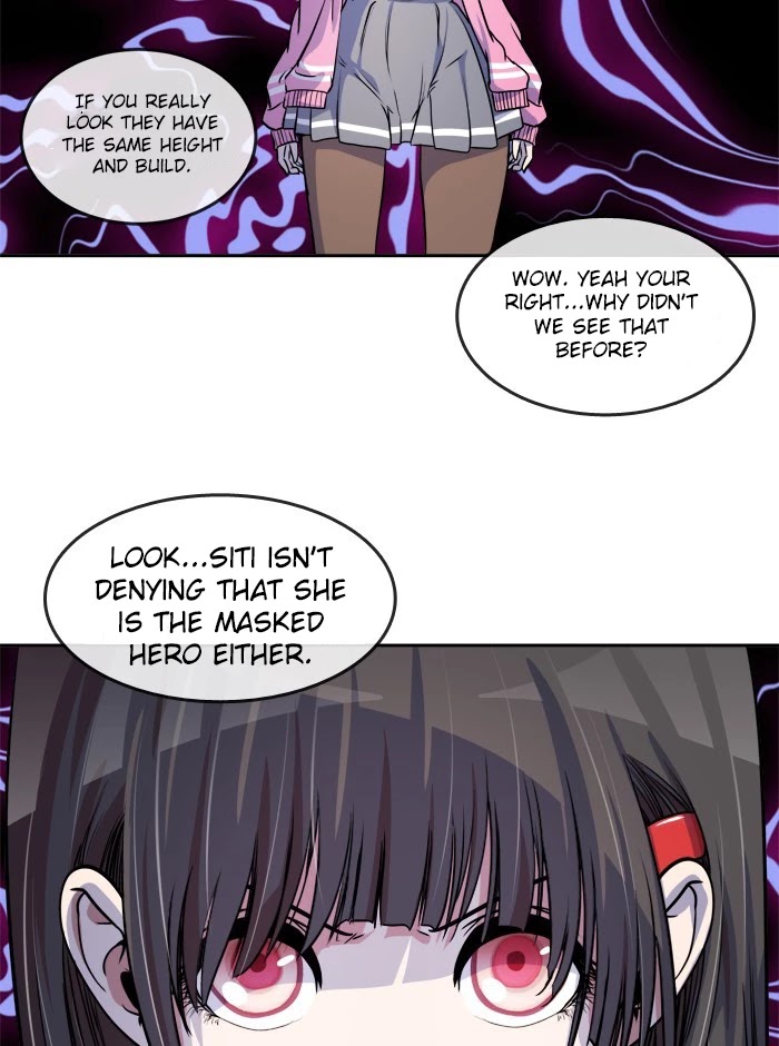 Change (Jin Yuan) Chapter 82 page 39 - Chapter 82