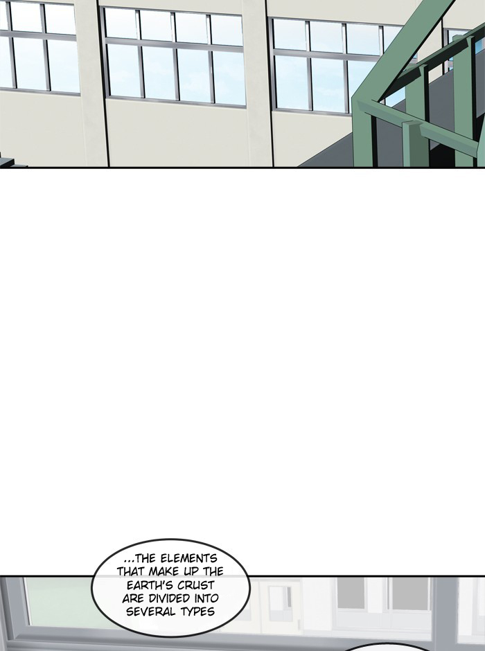 Change (Jin Yuan) Chapter 82 page 42 - Chapter 82
