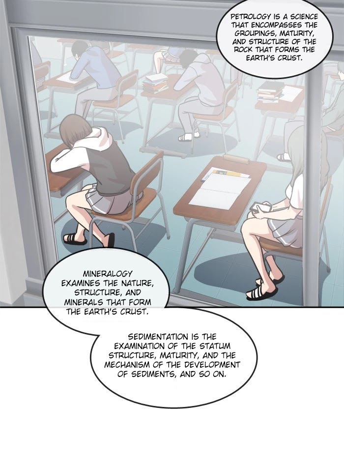 Change (Jin Yuan) Chapter 82 page 43 - Chapter 82