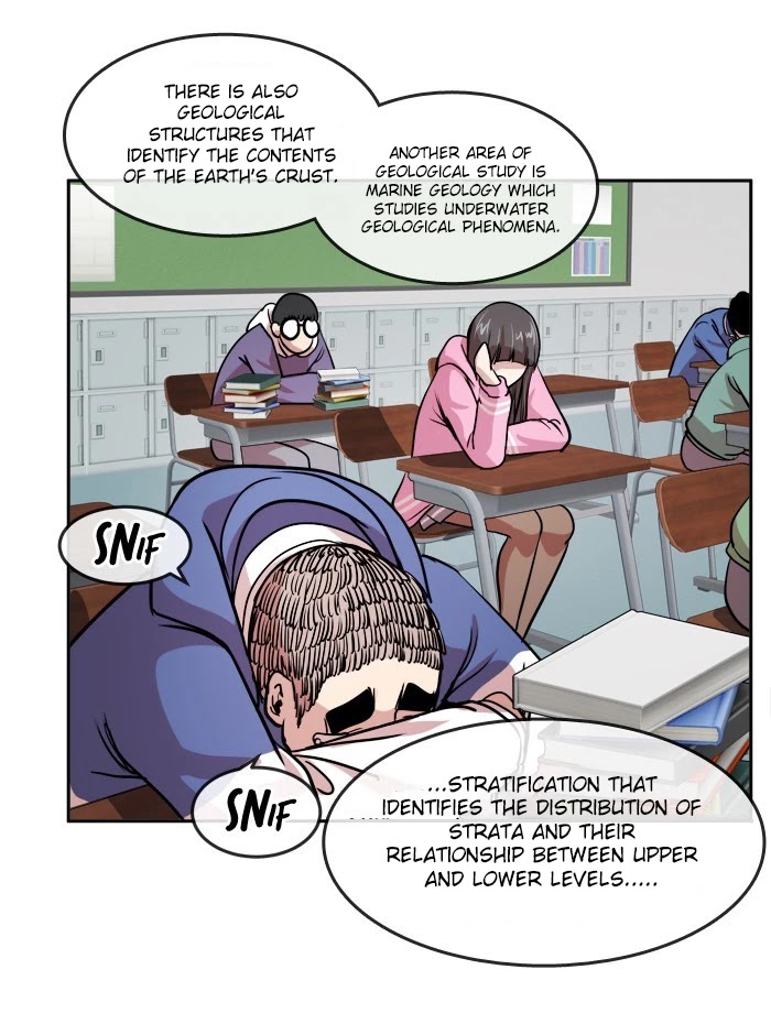 Change (Jin Yuan) Chapter 82 page 44 - Chapter 82
