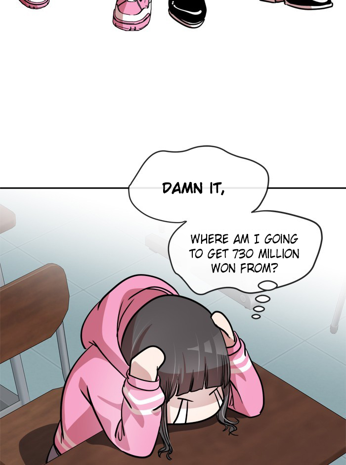 Change (Jin Yuan) Chapter 82 page 51 - Chapter 82