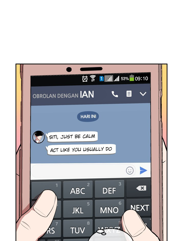 Change (Jin Yuan) Chapter 82 page 55 - Chapter 82