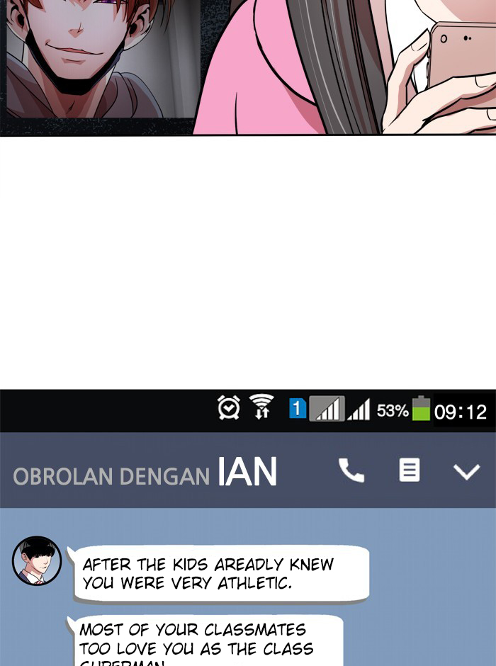 Change (Jin Yuan) Chapter 82 page 58 - Chapter 82