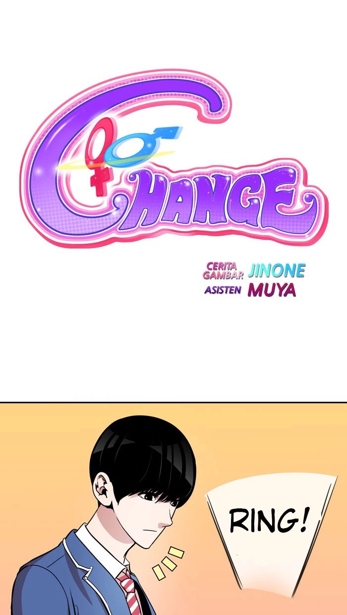 Change (Jin Yuan) Chapter 83 page 1 - Chapter 83