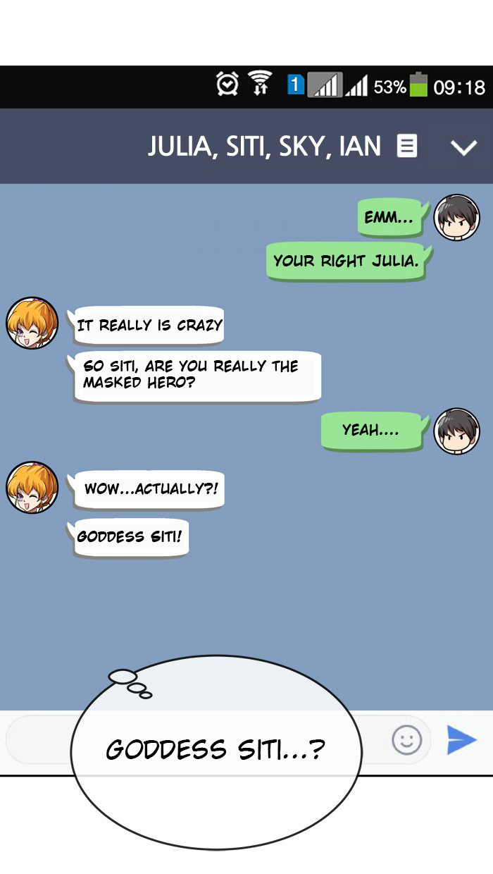 Change (Jin Yuan) Chapter 83 page 12 - Chapter 83