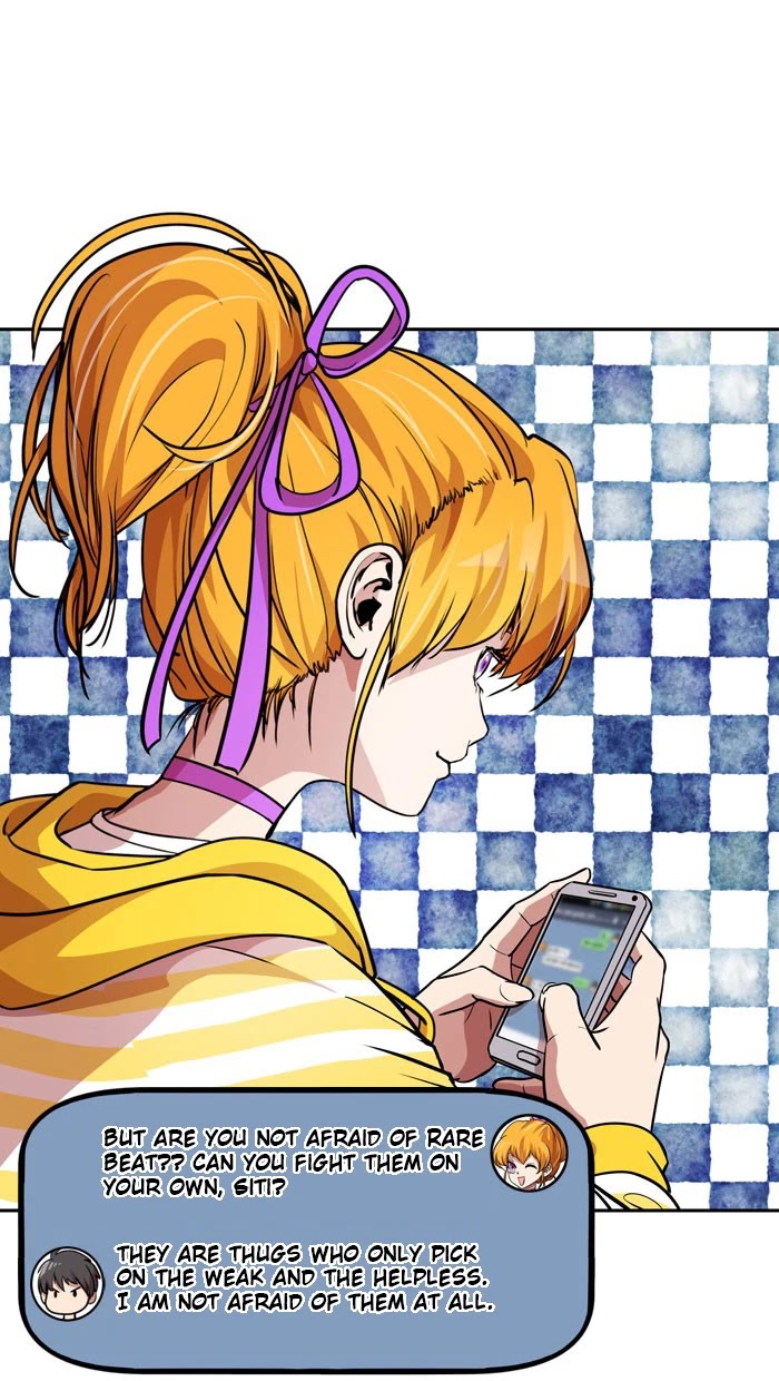 Change (Jin Yuan) Chapter 83 page 13 - Chapter 83
