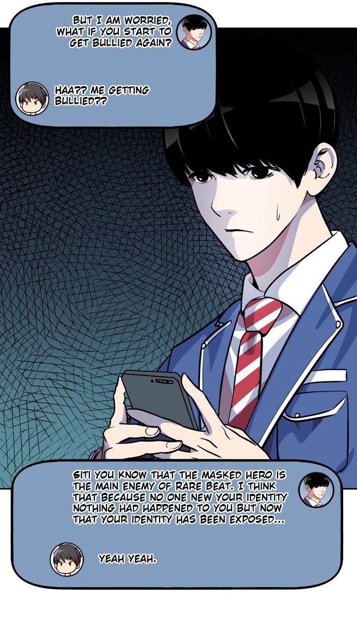 Change (Jin Yuan) Chapter 83 page 15 - Chapter 83