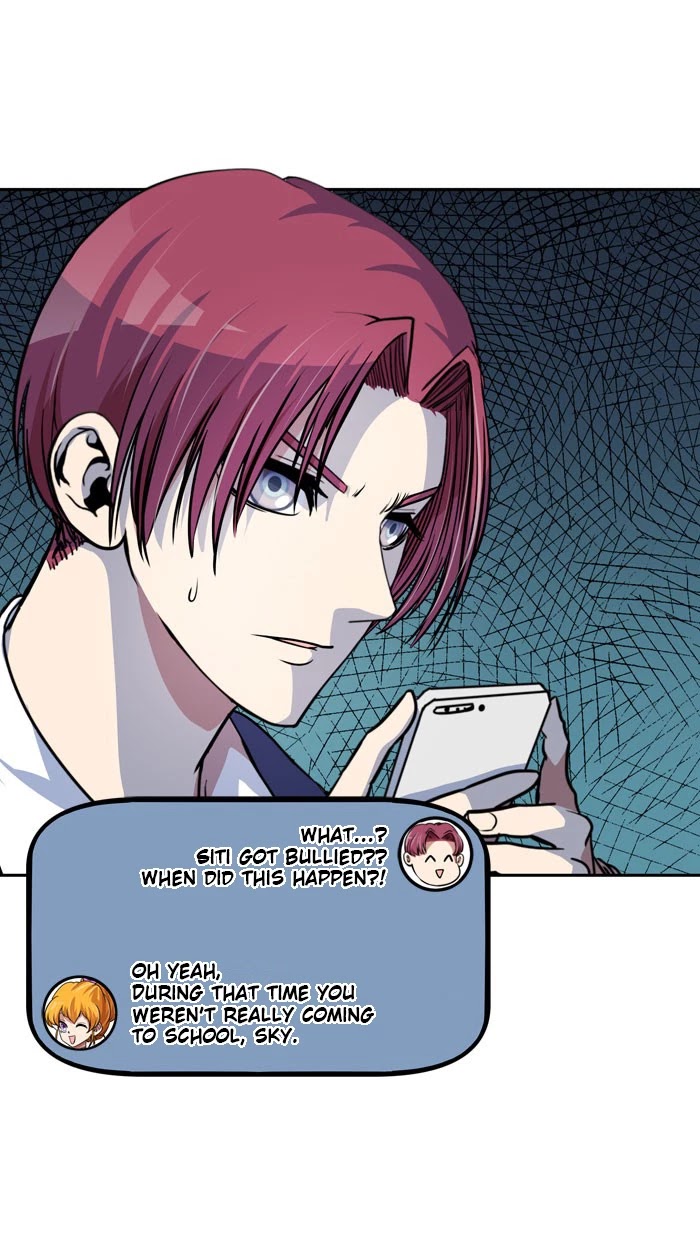 Change (Jin Yuan) Chapter 83 page 19 - Chapter 83