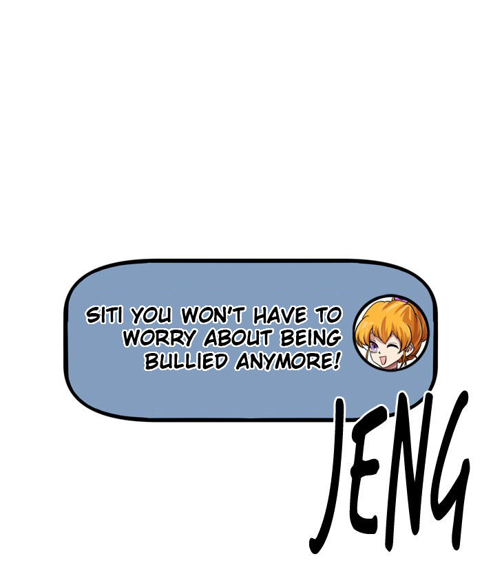 Change (Jin Yuan) Chapter 83 page 21 - Chapter 83