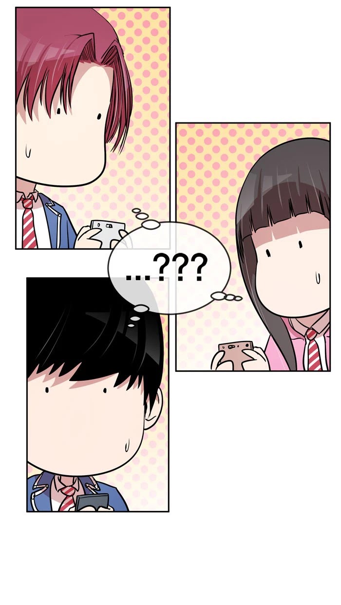 Change (Jin Yuan) Chapter 83 page 23 - Chapter 83