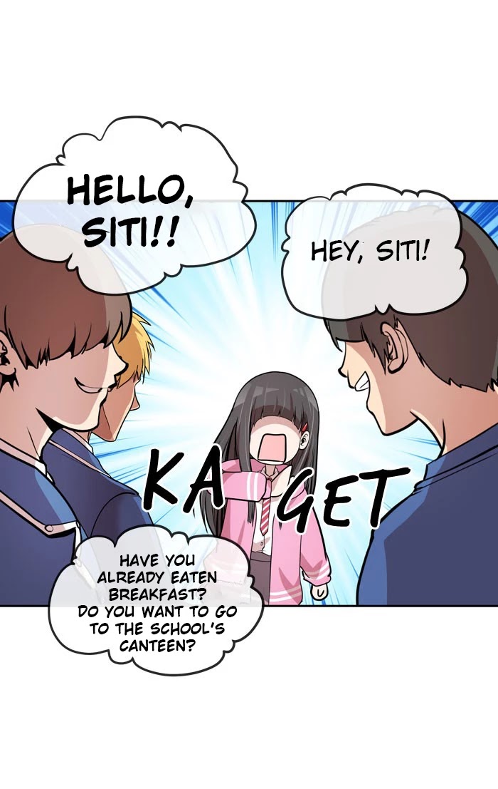 Change (Jin Yuan) Chapter 83 page 26 - Chapter 83