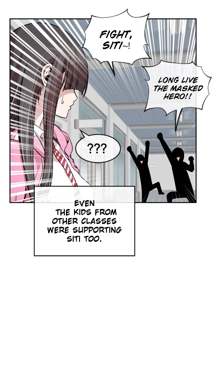 Change (Jin Yuan) Chapter 83 page 31 - Chapter 83