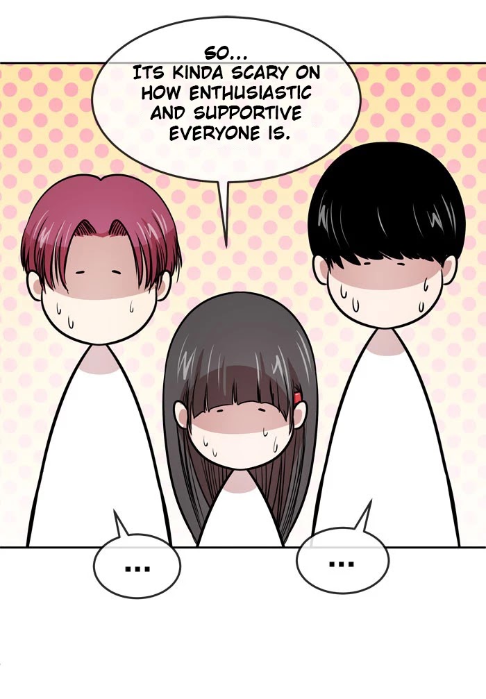 Change (Jin Yuan) Chapter 83 page 32 - Chapter 83